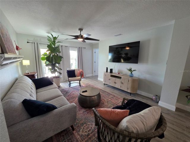 1021 ALABAMA AVENUE, Holly Hill, FL 32117