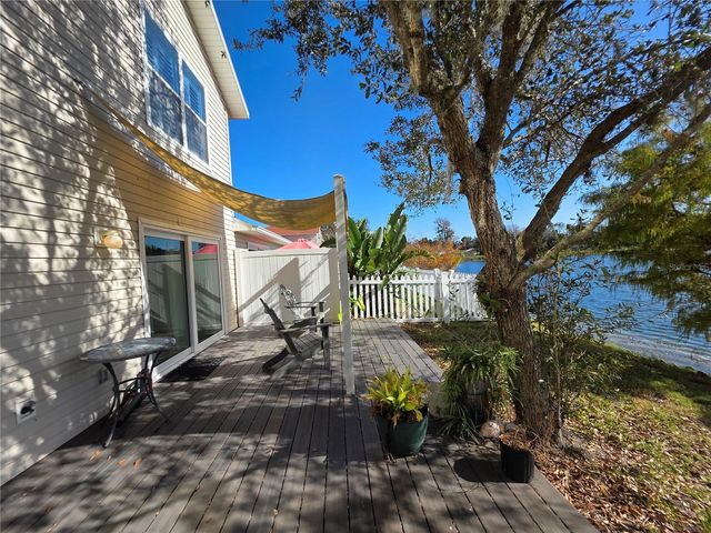 1021 ALABAMA AVENUE, Holly Hill, FL 32117