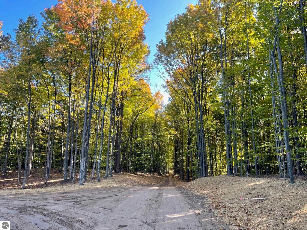 Image 4 of property listing at 5803 SW Old Oak Trail, Fife Lake, MI 49633