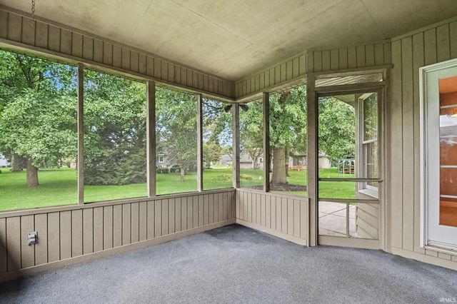 1605 Canton Drive, Goshen, IN 46526
