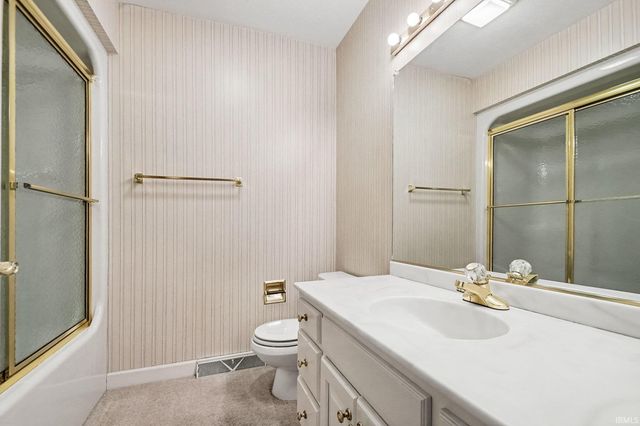 1605 Canton Drive, Goshen, IN 46526