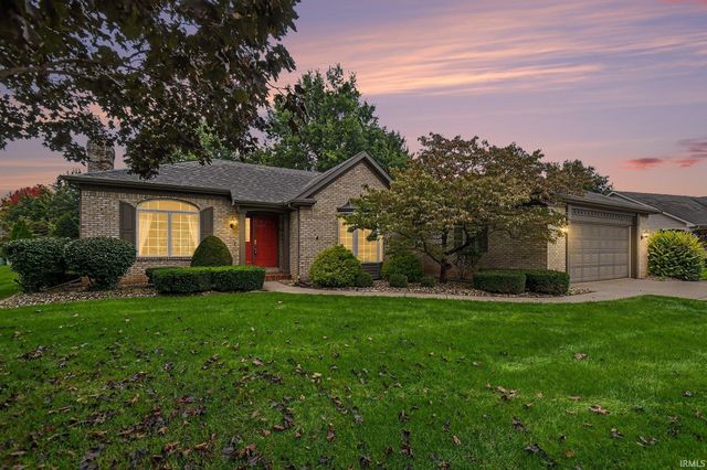 1605 Canton Drive, Goshen, IN 46526