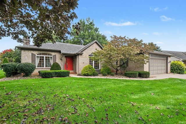 1605 Canton Drive, Goshen, IN 46526