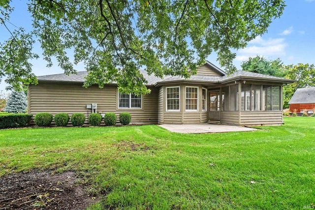 1605 Canton Drive, Goshen, IN 46526