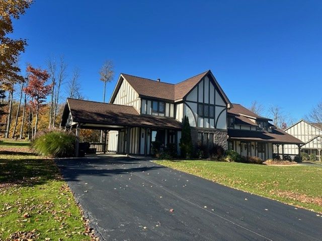 8277 CANTERBURY Drive, Clymer, NY 14724