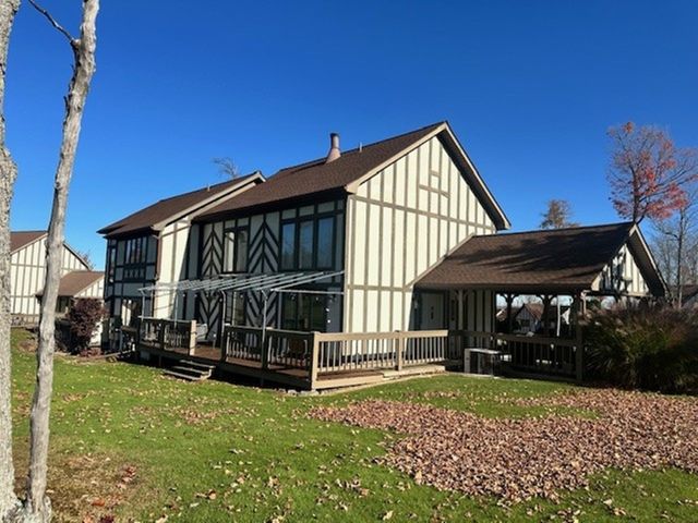 8277 CANTERBURY Drive, Clymer, NY 14724