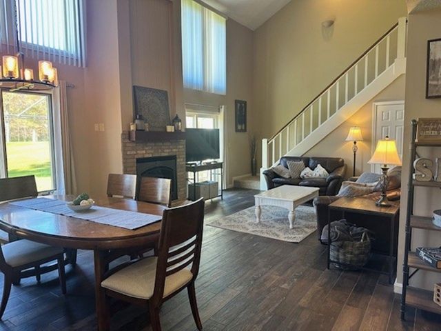 8277 CANTERBURY Drive, Clymer, NY 14724