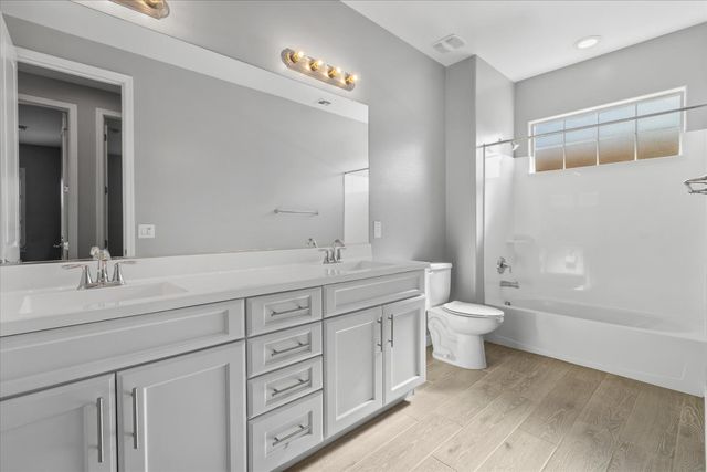 1063 N 70th Way, Scottsdale, AZ 85257
