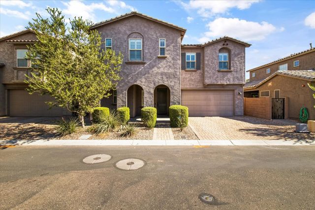1063 N 70th Way, Scottsdale, AZ 85257