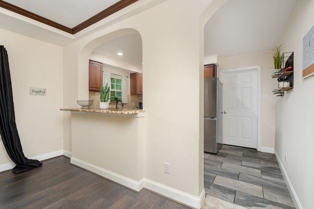 1110 N Catherine Street, Terrell, TX 75160