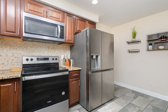 1110 N Catherine Street, Terrell, TX 75160