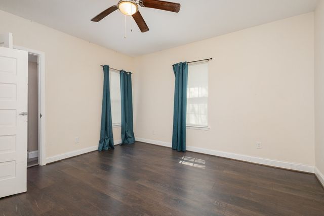 1110 N Catherine Street, Terrell, TX 75160