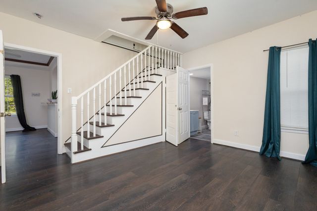 1110 N Catherine Street, Terrell, TX 75160