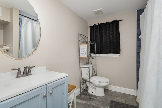 1110 N Catherine Street, Terrell, TX 75160