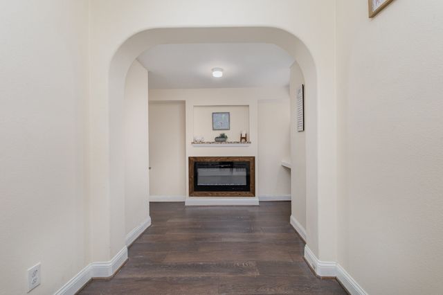 1110 N Catherine Street, Terrell, TX 75160