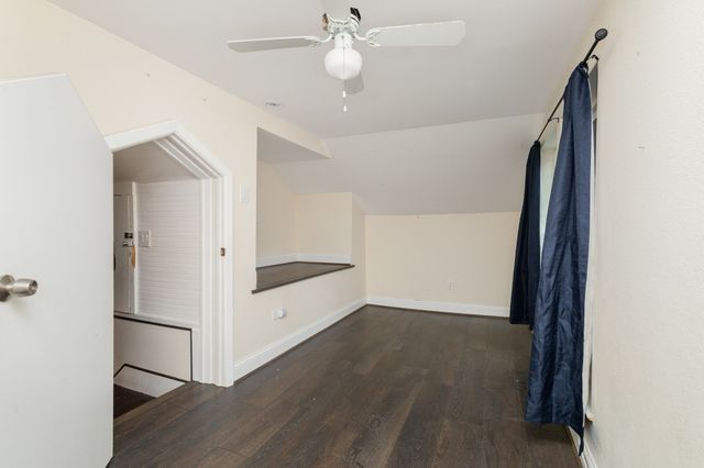 1110 N Catherine Street, Terrell, TX 75160