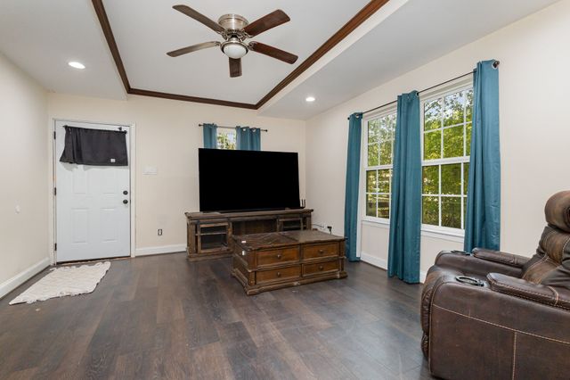 1110 N Catherine Street, Terrell, TX 75160