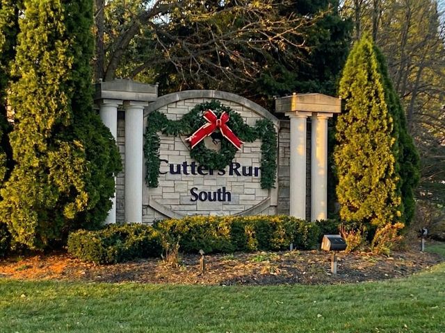 25 Cutters Run, South Barrington, IL 60010