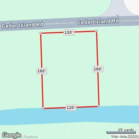 0 Vl Cedar Island Road, White Lake, MI 48386