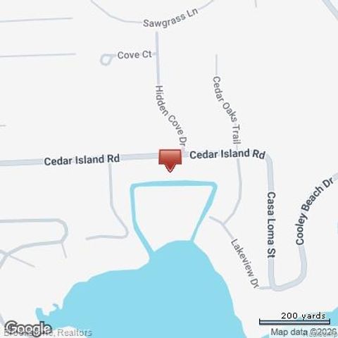 0 Vl Cedar Island Road, White Lake, MI 48386