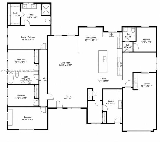 4740 N 31st Court, Hollywood, FL 33021