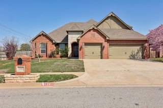 1201 Monterey Drive, Norman, OK 73072