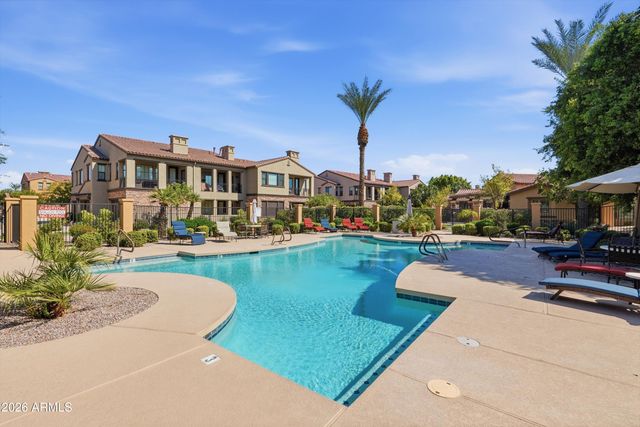 4777 S FULTON RANCH Boulevard 2101, Chandler, AZ 85248