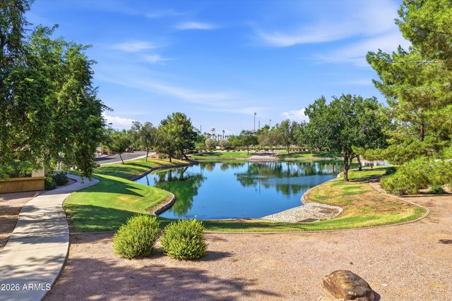 4777 S FULTON RANCH Boulevard 2101, Chandler, AZ 85248