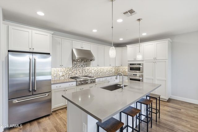 4777 S FULTON RANCH Boulevard 2101, Chandler, AZ 85248