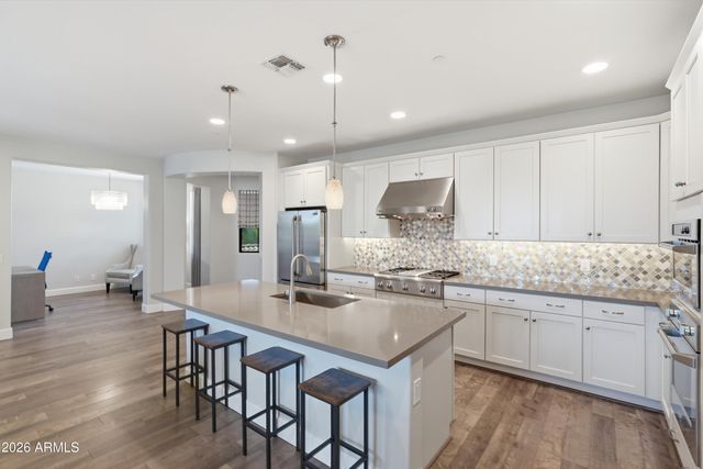 4777 S FULTON RANCH Boulevard 2101, Chandler, AZ 85248