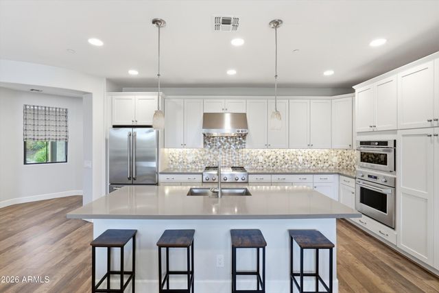 4777 S FULTON RANCH Boulevard 2101, Chandler, AZ 85248
