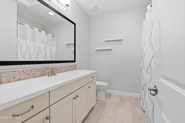 4777 S FULTON RANCH Boulevard 2101, Chandler, AZ 85248
