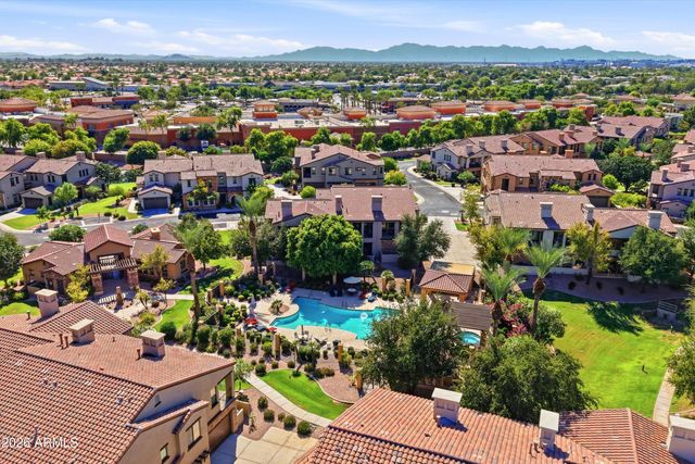 4777 S FULTON RANCH Boulevard 2101, Chandler, AZ 85248