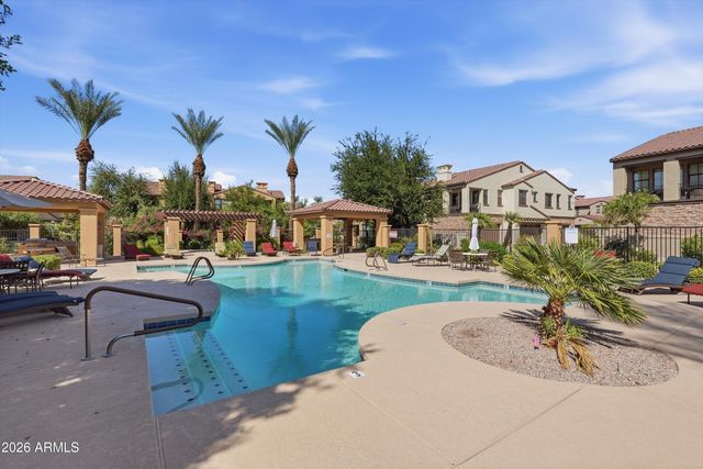 4777 S FULTON RANCH Boulevard 2101, Chandler, AZ 85248