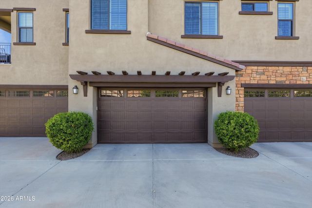 4777 S FULTON RANCH Boulevard 2101, Chandler, AZ 85248