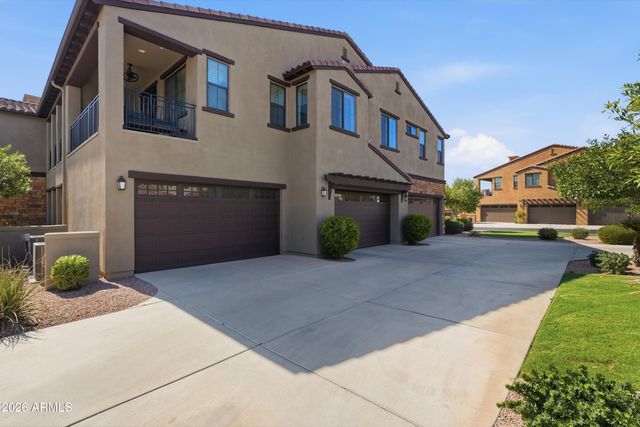 4777 S FULTON RANCH Boulevard 2101, Chandler, AZ 85248