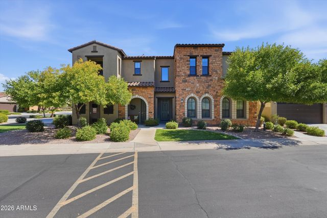 4777 S FULTON RANCH Boulevard 2101, Chandler, AZ 85248