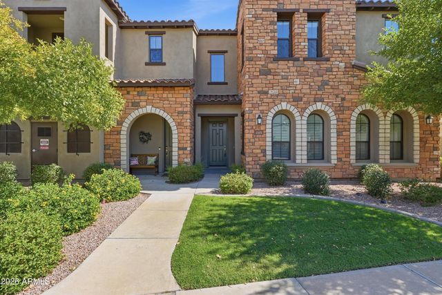 4777 S FULTON RANCH Boulevard 2101, Chandler, AZ 85248