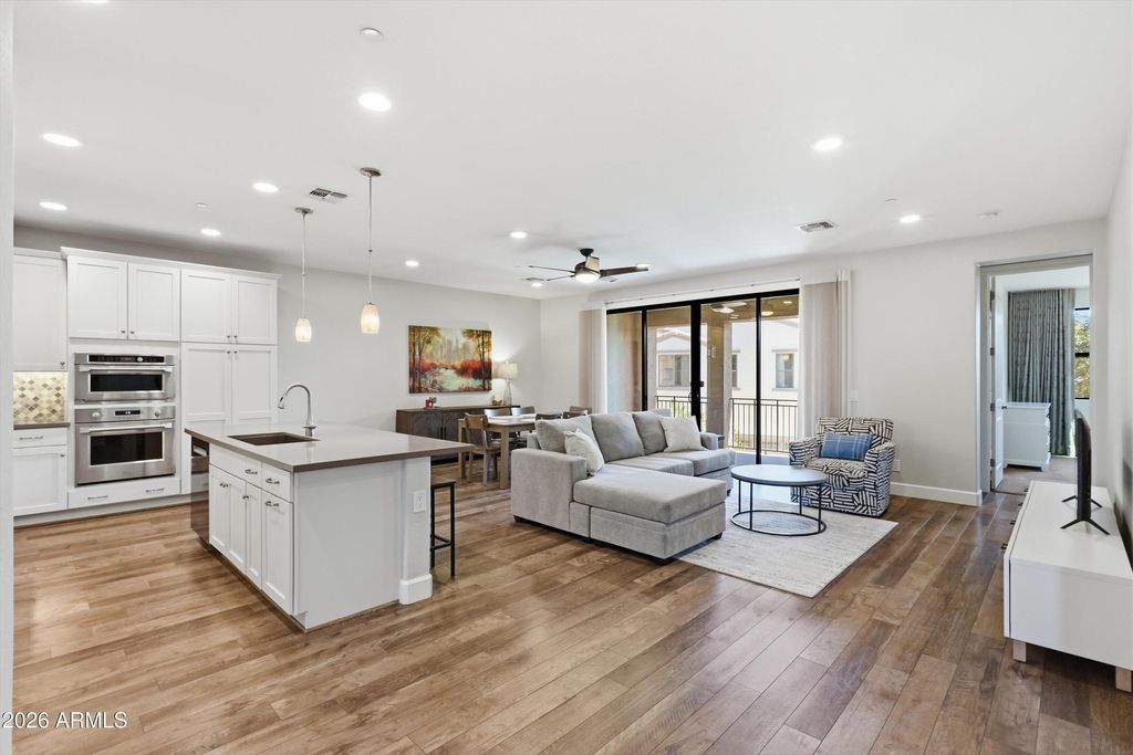 4777 S FULTON RANCH Boulevard 2101, Chandler, AZ 85248 — photo 3