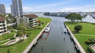 1109 E Marine Way E L1l + Boat Slip #55, North Palm Beach, FL 33408
