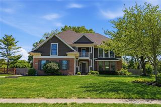 10348 Blackbirch Drive, Washington Twp, OH 45458