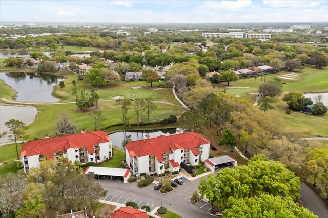 443 HAMPTONCREST CIRCLE 107, Lake Mary, FL 32746