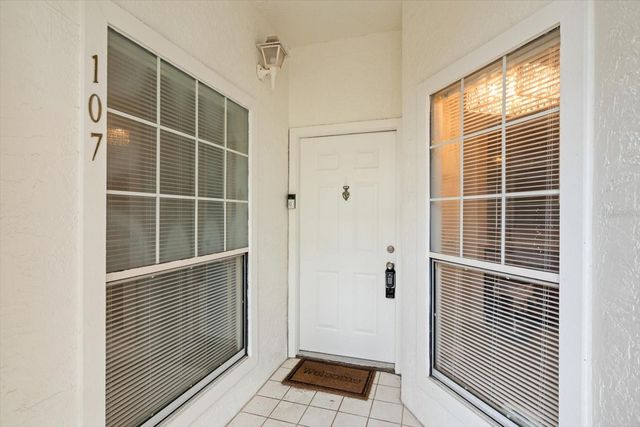 443 HAMPTONCREST CIRCLE 107, Lake Mary, FL 32746