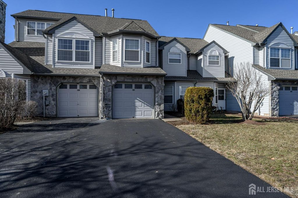 131 Nebula Road, Piscataway, NJ 08854