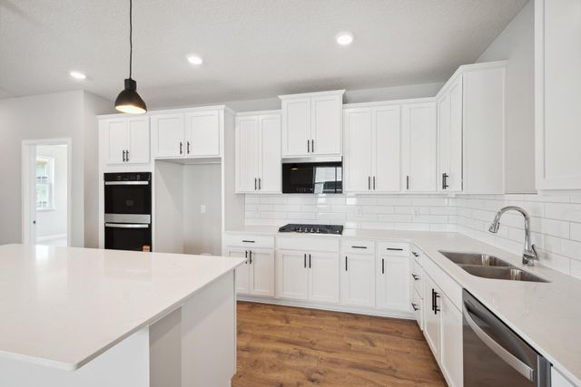 10547 Bent Pine Lane, Woodbury, MN 55129