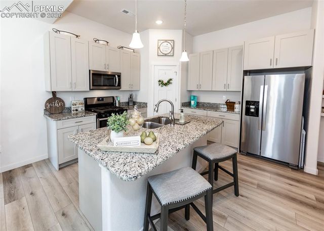 5738 Villa Lorenzo Drive, Colorado Springs, CO 80919