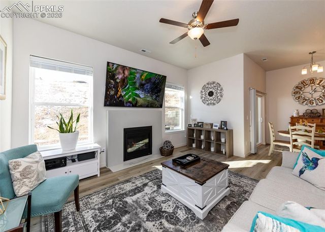 5738 Villa Lorenzo Drive, Colorado Springs, CO 80919