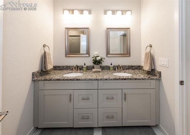 5738 Villa Lorenzo Drive, Colorado Springs, CO 80919