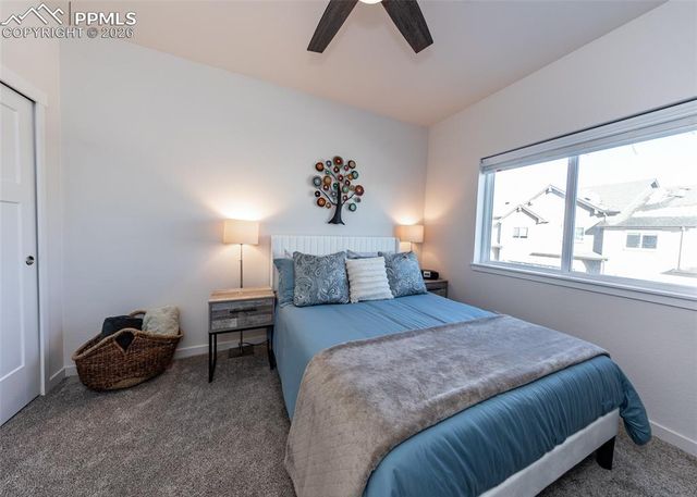 5738 Villa Lorenzo Drive, Colorado Springs, CO 80919