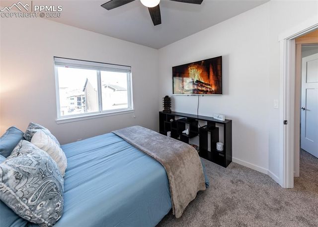 5738 Villa Lorenzo Drive, Colorado Springs, CO 80919